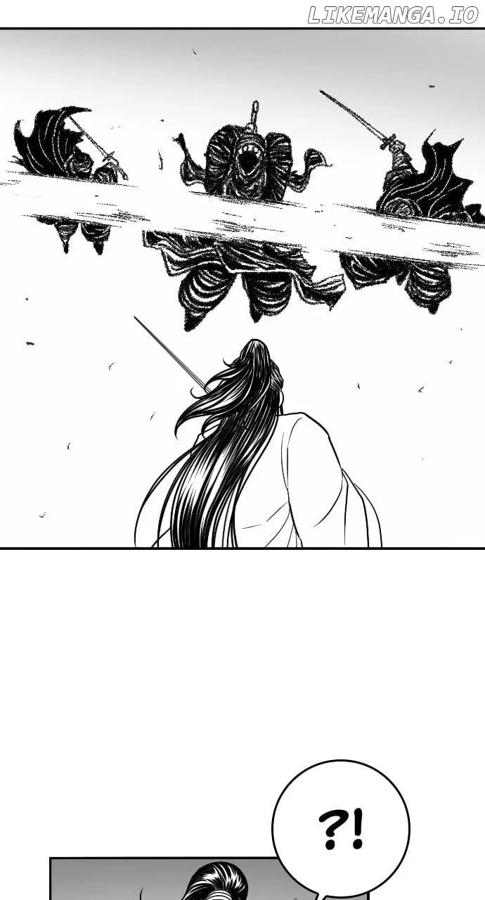 The Black Serpent Chapter 18 page 111