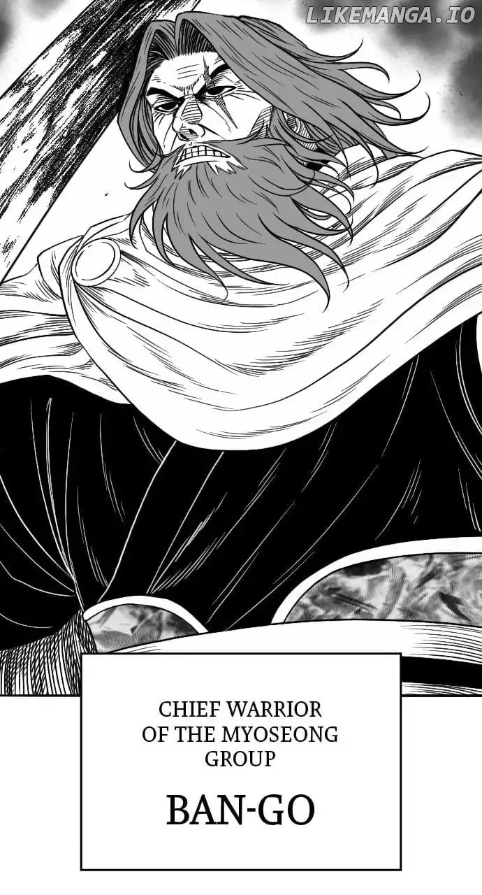 The Black Serpent Chapter 18 page 116