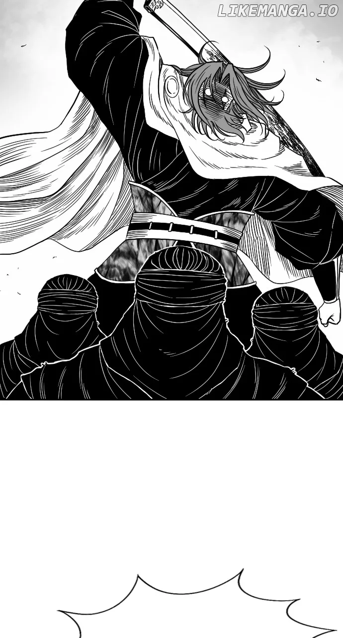 The Black Serpent Chapter 19 page 4