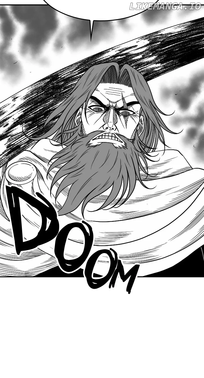 The Black Serpent Chapter 19 page 11