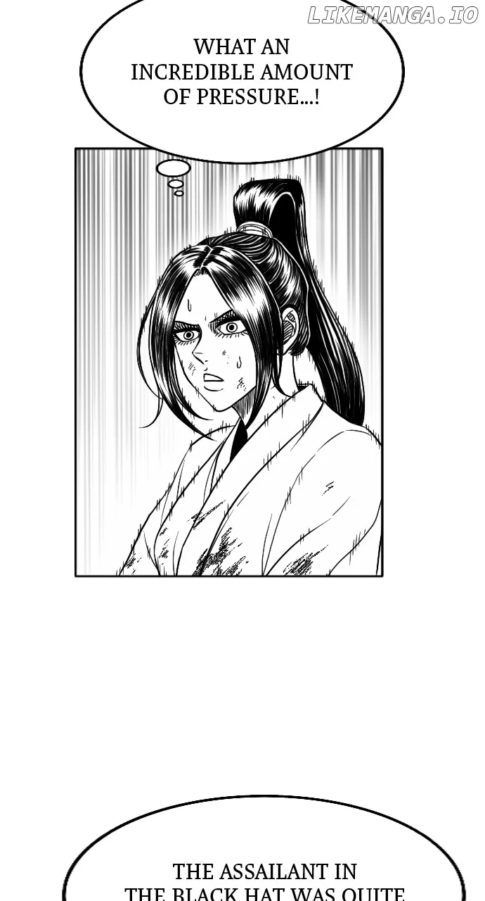 The Black Serpent Chapter 19 page 14