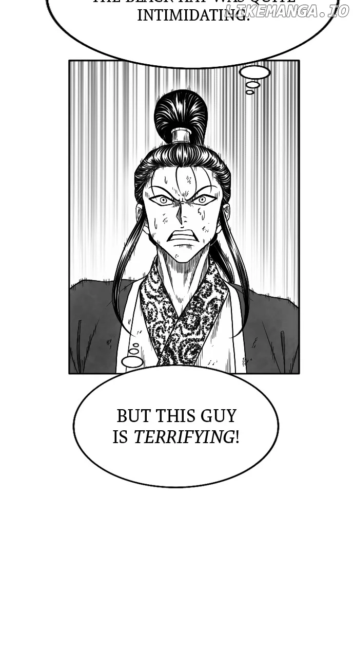 The Black Serpent Chapter 19 page 15
