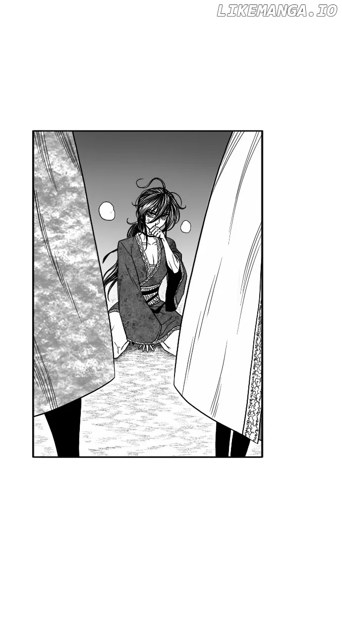 The Black Serpent Chapter 19 page 18