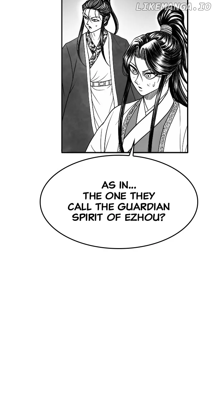 The Black Serpent Chapter 19 page 34