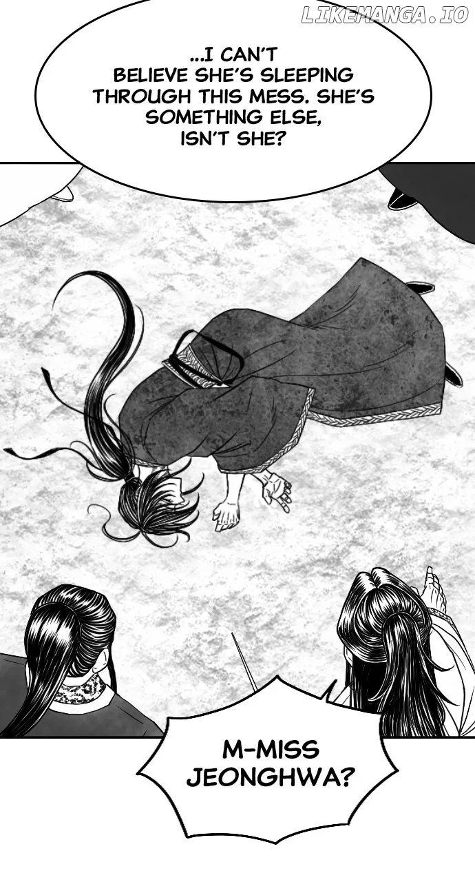 The Black Serpent Chapter 19 page 39