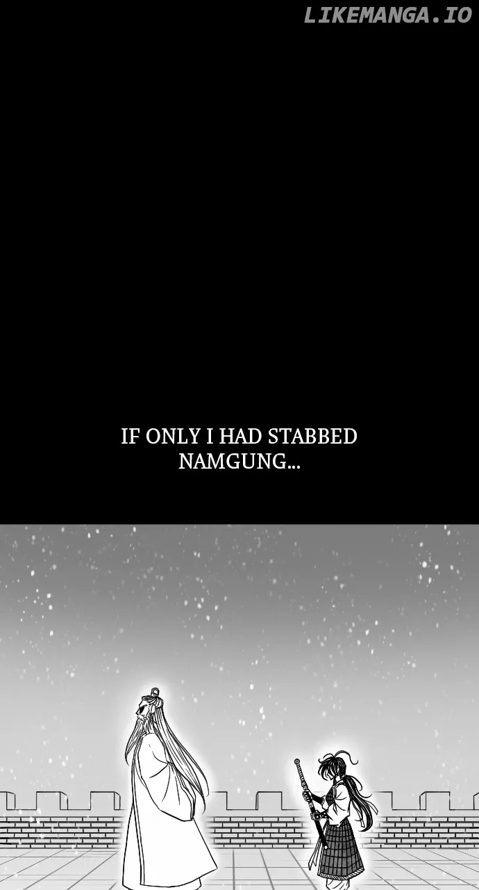 The Black Serpent Chapter 19 page 51
