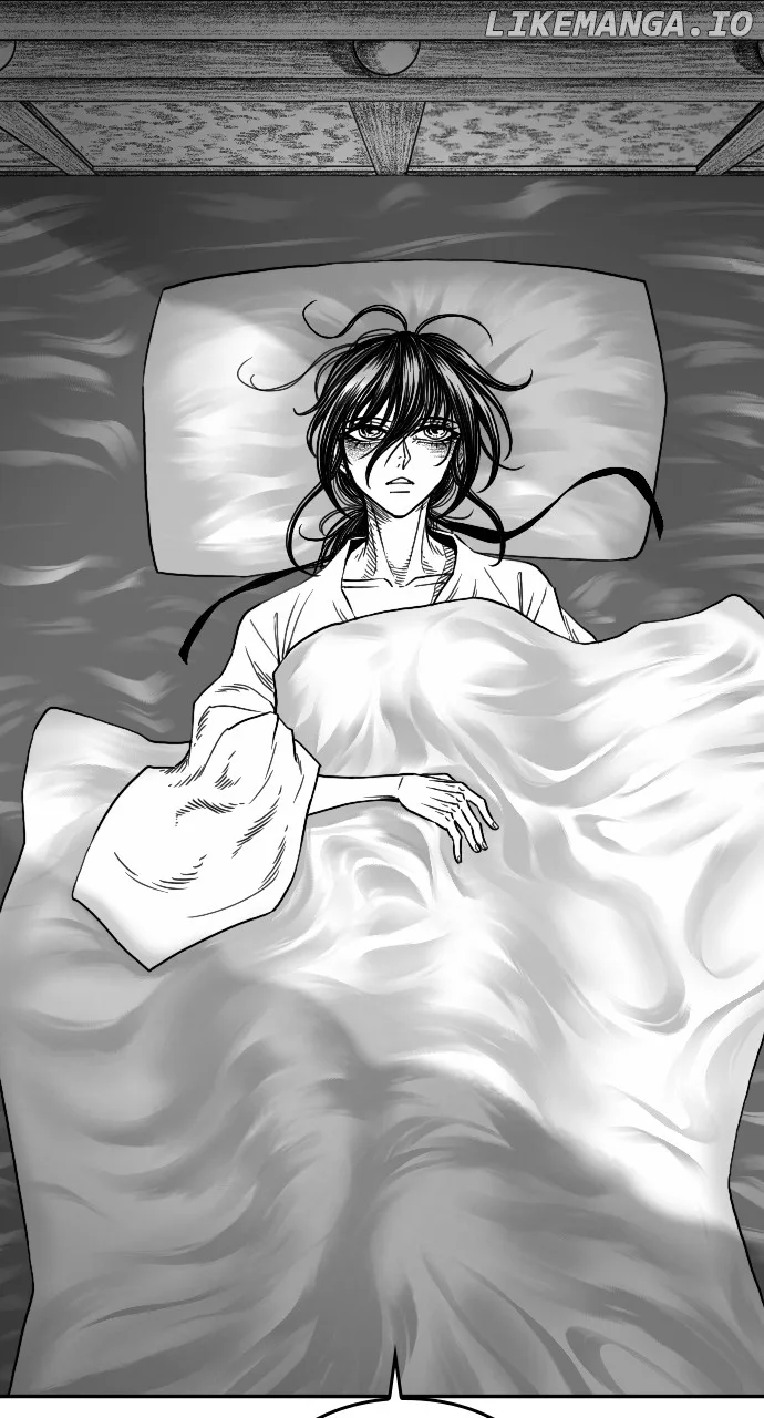 The Black Serpent Chapter 19 page 74
