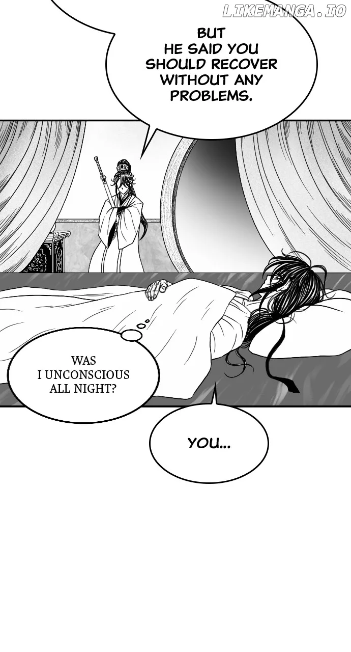 The Black Serpent Chapter 19 page 77