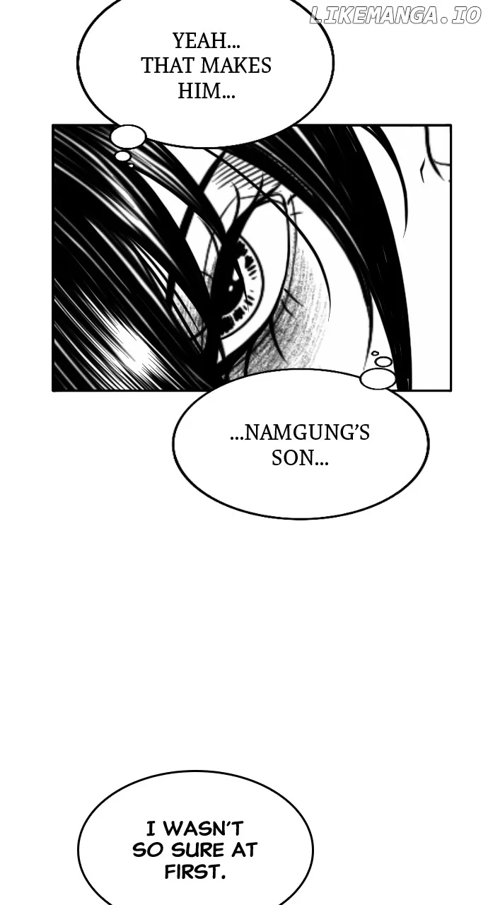 The Black Serpent Chapter 19 page 79