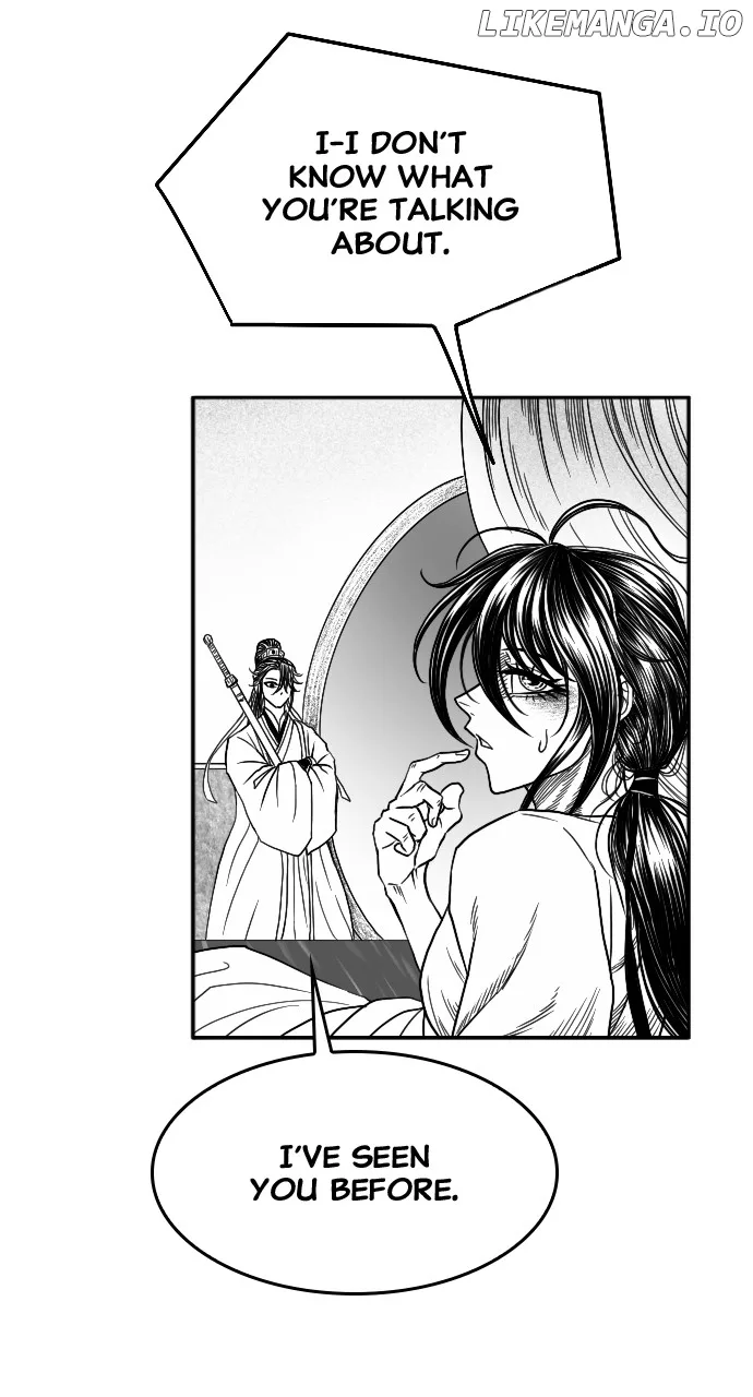 The Black Serpent Chapter 19 page 82