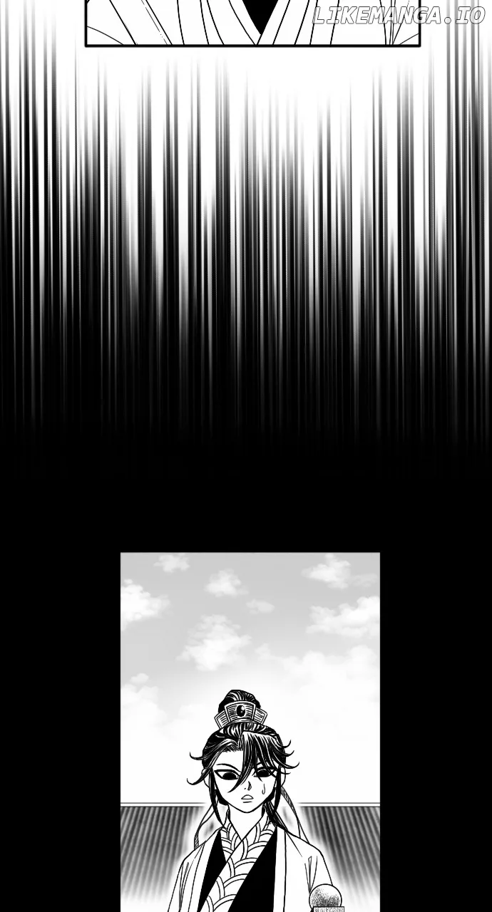The Black Serpent Chapter 19 page 86