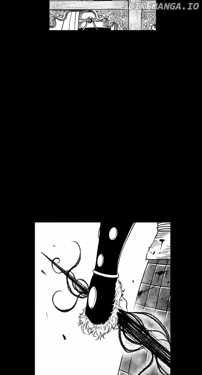 The Black Serpent Chapter 19 page 87