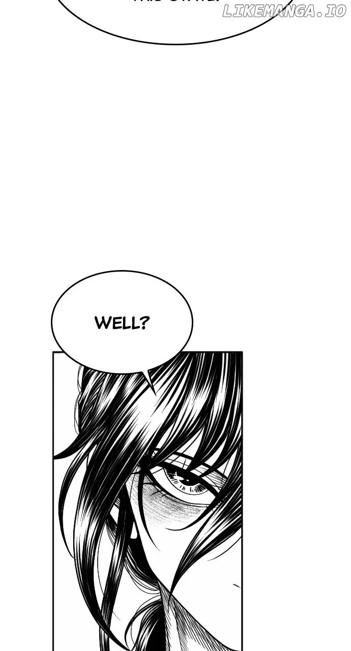 The Black Serpent Chapter 19 page 95