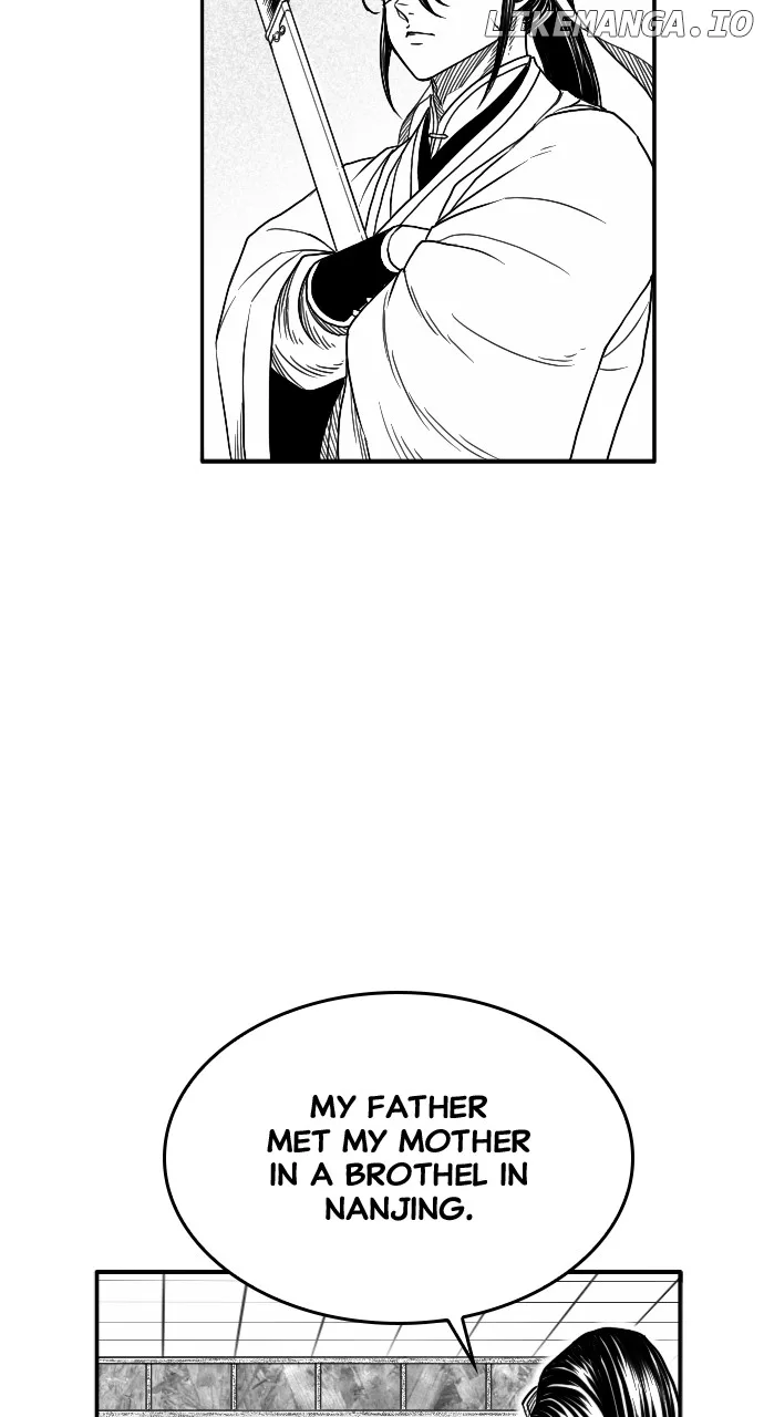 The Black Serpent Chapter 19 page 97