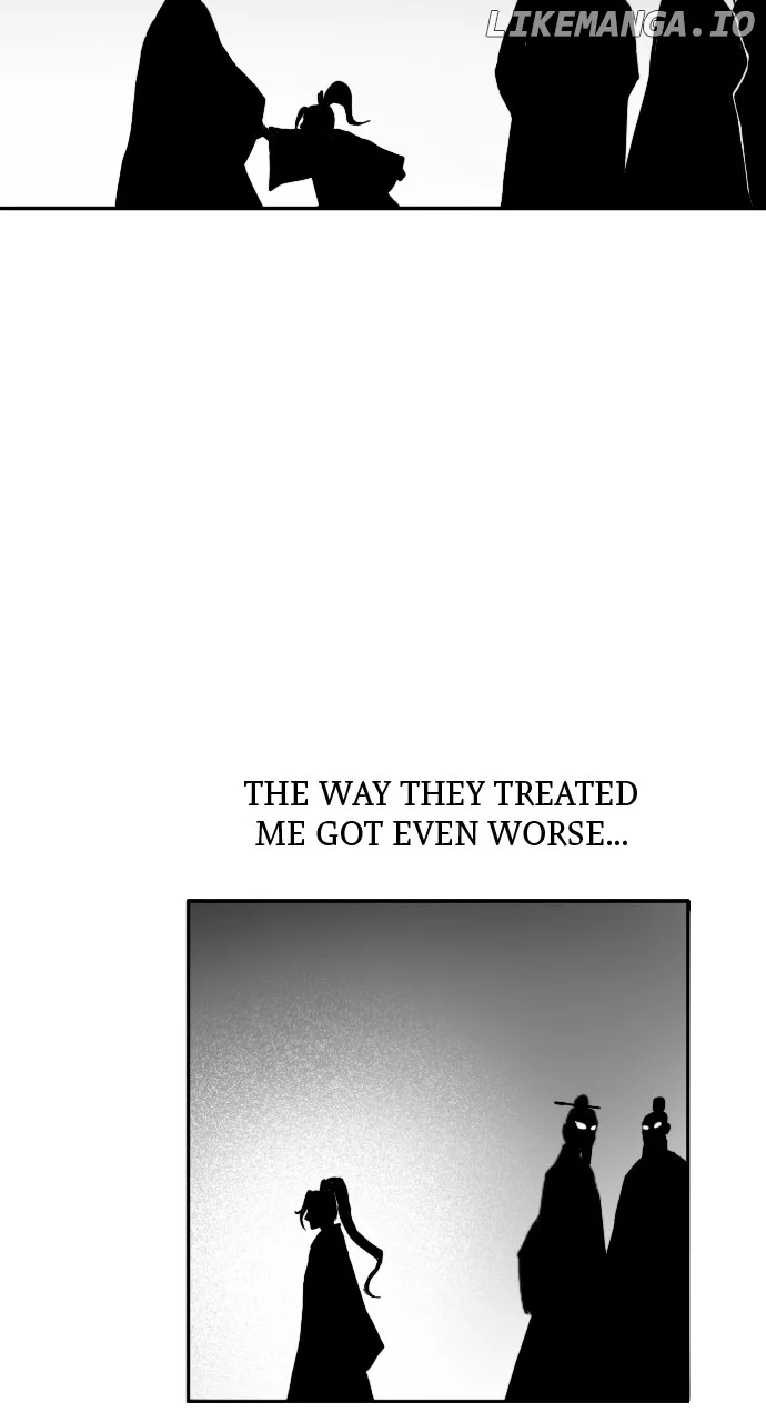 The Black Serpent Chapter 19 page 100