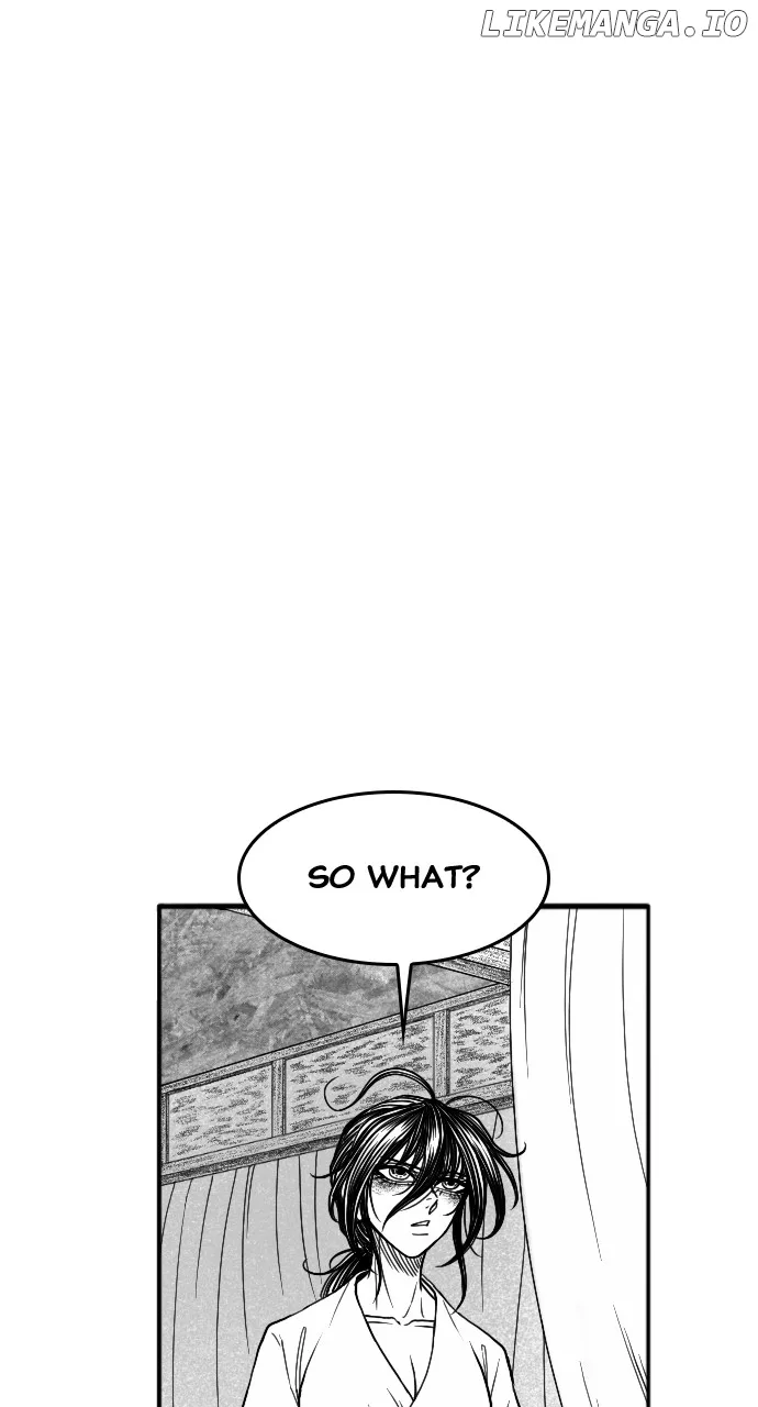 The Black Serpent Chapter 19 page 105