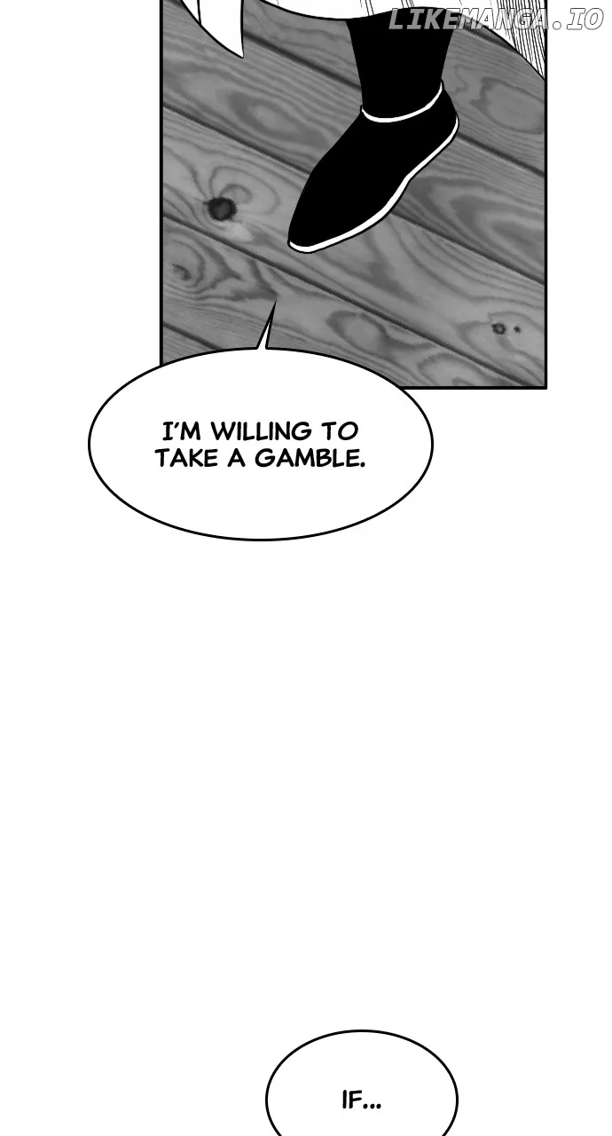 The Black Serpent Chapter 19 page 107
