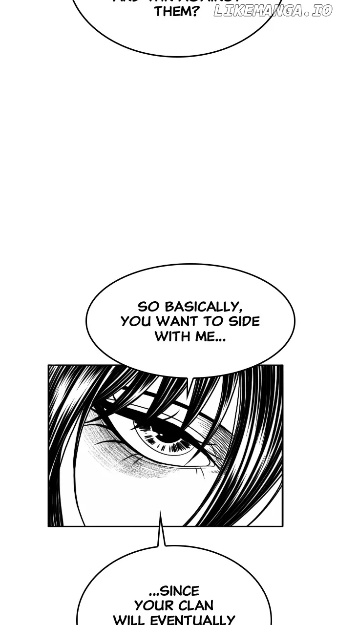 The Black Serpent Chapter 19 page 110