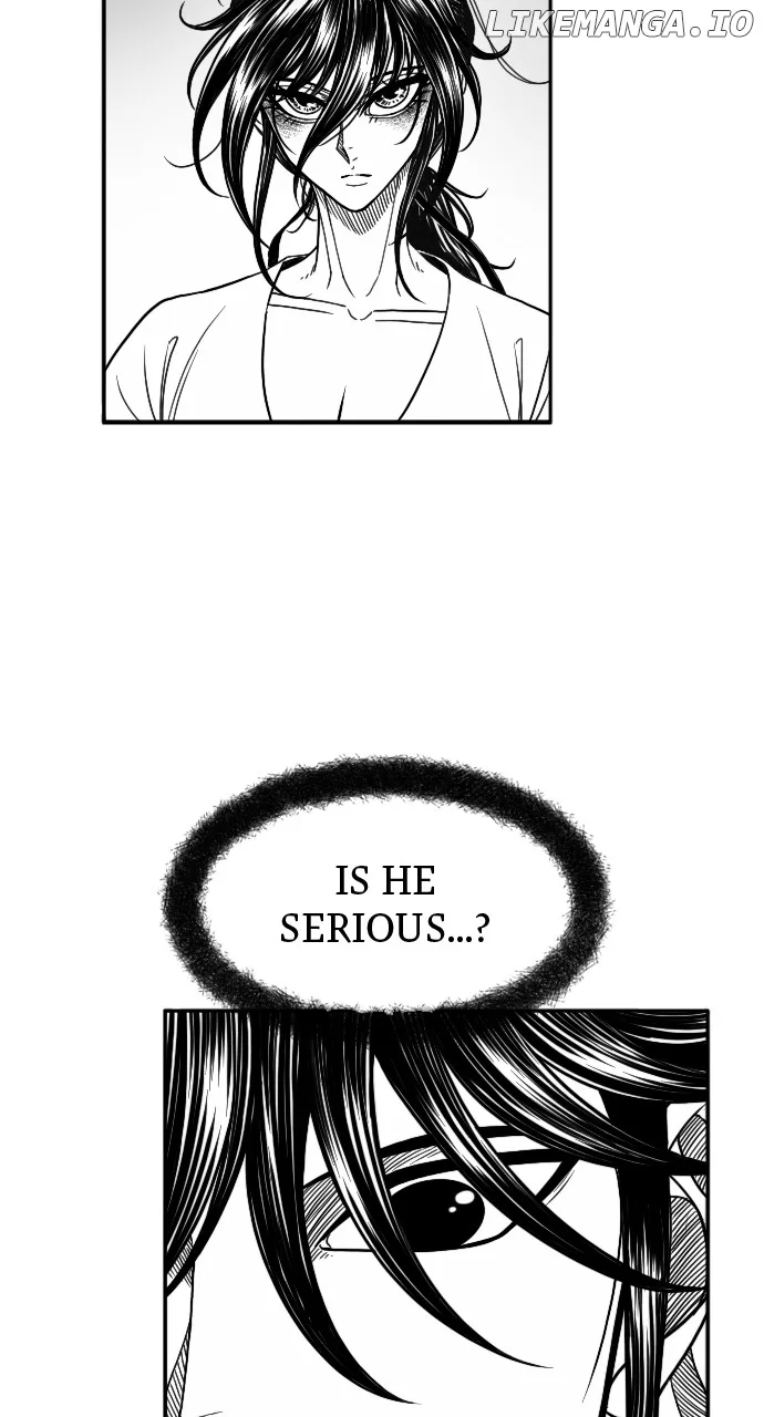 The Black Serpent Chapter 19 page 113