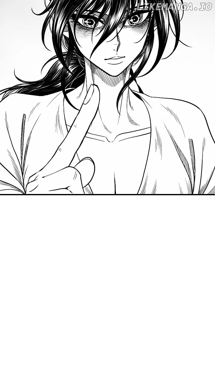 The Black Serpent Chapter 19 page 120
