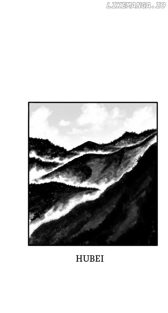 The Black Serpent Chapter 2 page 1