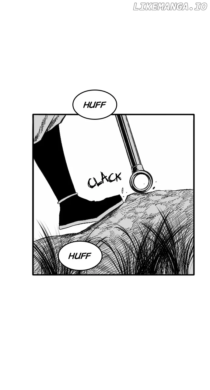 The Black Serpent Chapter 2 page 3