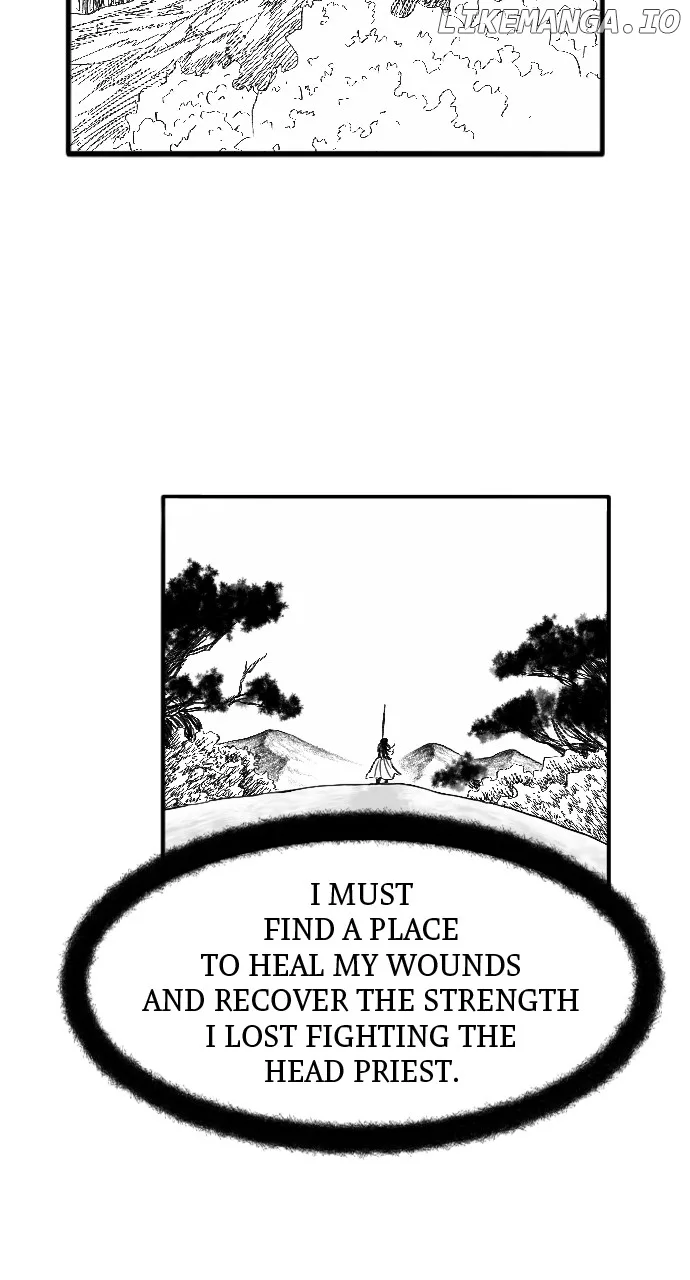 The Black Serpent Chapter 2 page 7
