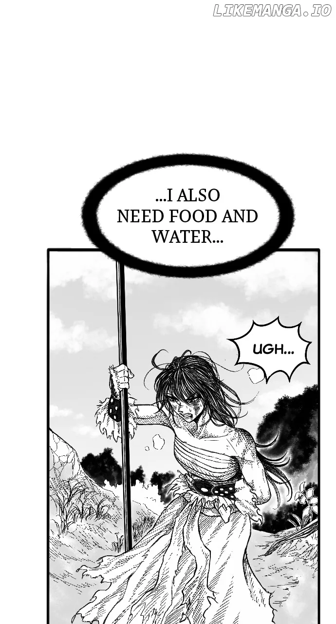 The Black Serpent Chapter 2 page 9