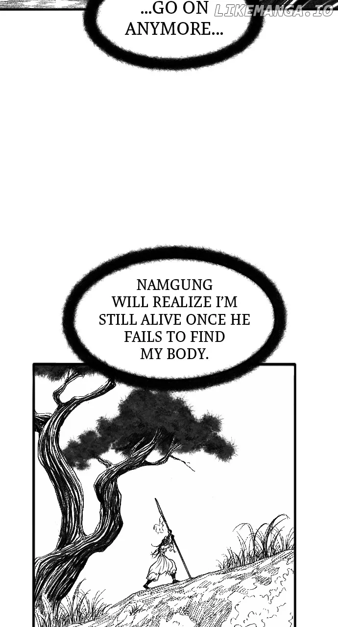 The Black Serpent Chapter 2 page 6