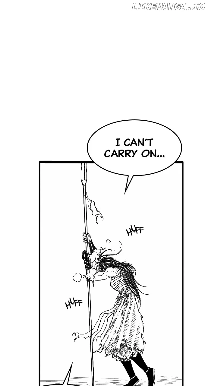 The Black Serpent Chapter 2 page 11