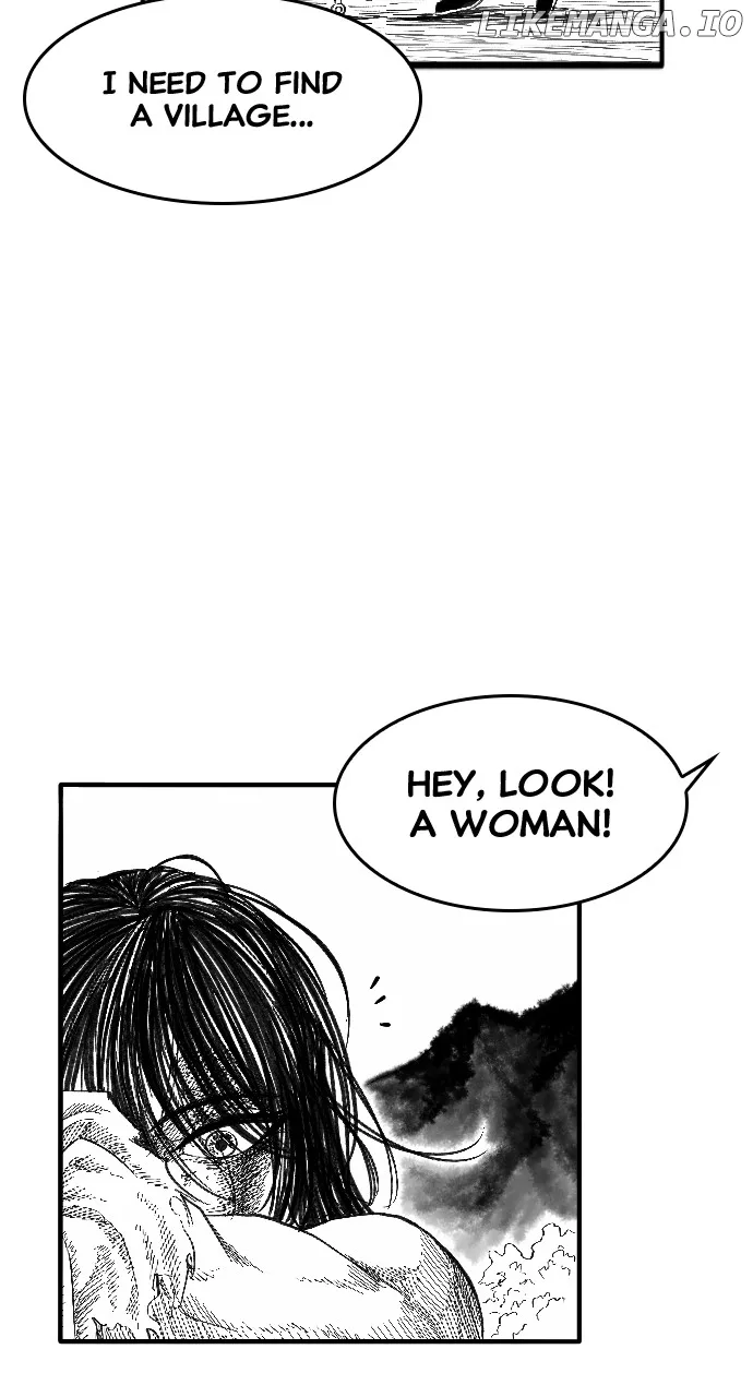 The Black Serpent Chapter 2 page 12