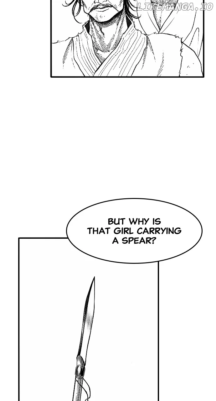 The Black Serpent Chapter 2 page 15