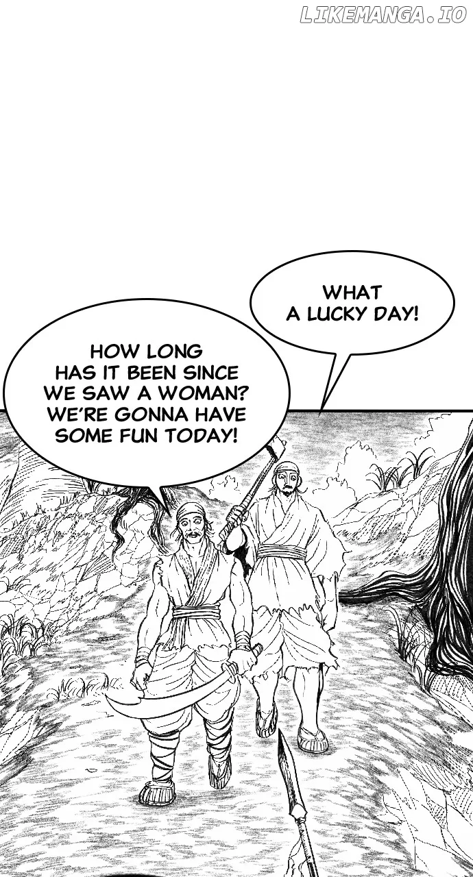 The Black Serpent Chapter 2 page 13