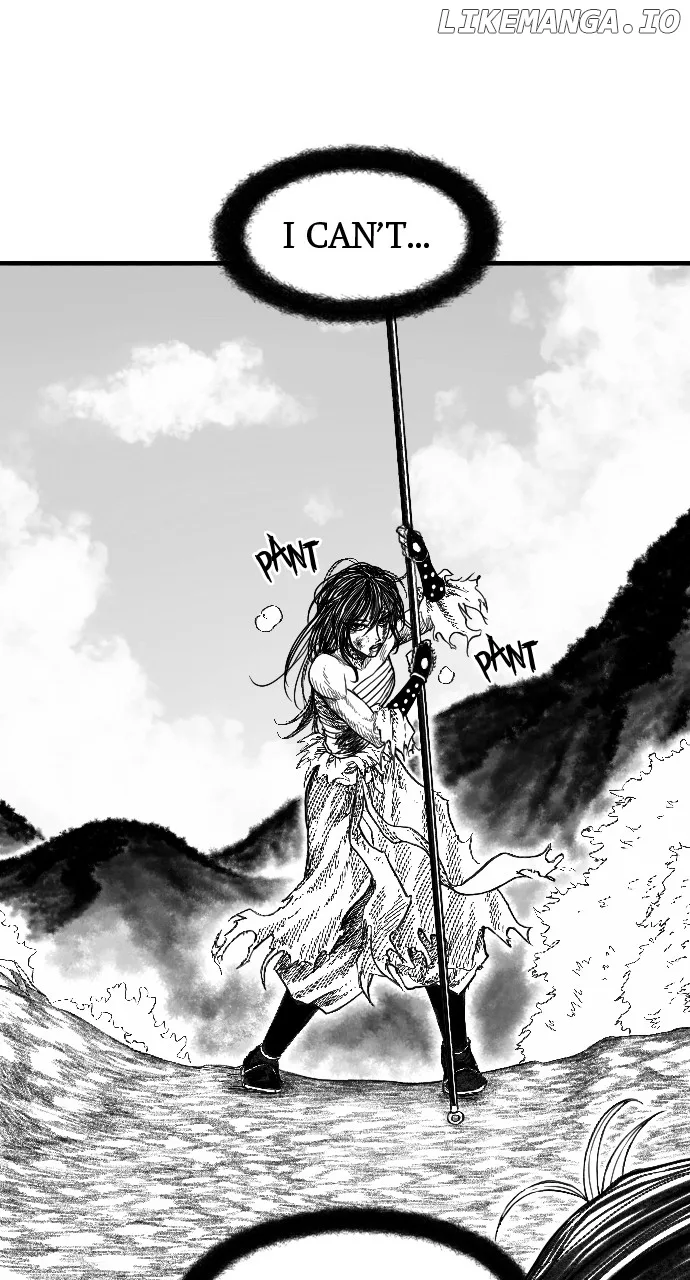 The Black Serpent Chapter 2 page 5