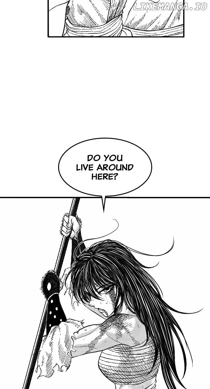 The Black Serpent Chapter 2 page 18