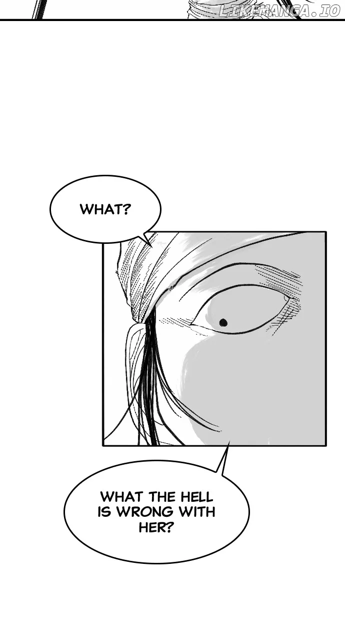 The Black Serpent Chapter 2 page 19