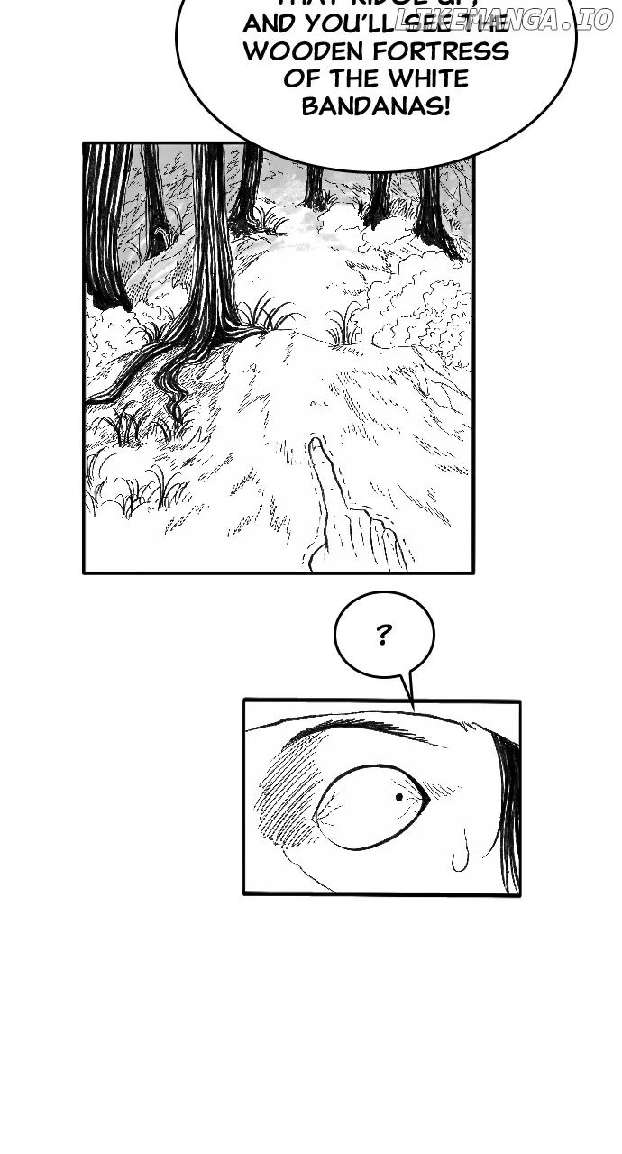 The Black Serpent Chapter 2 page 27