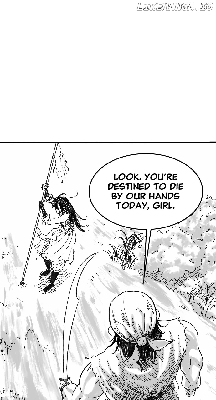 The Black Serpent Chapter 2 page 20
