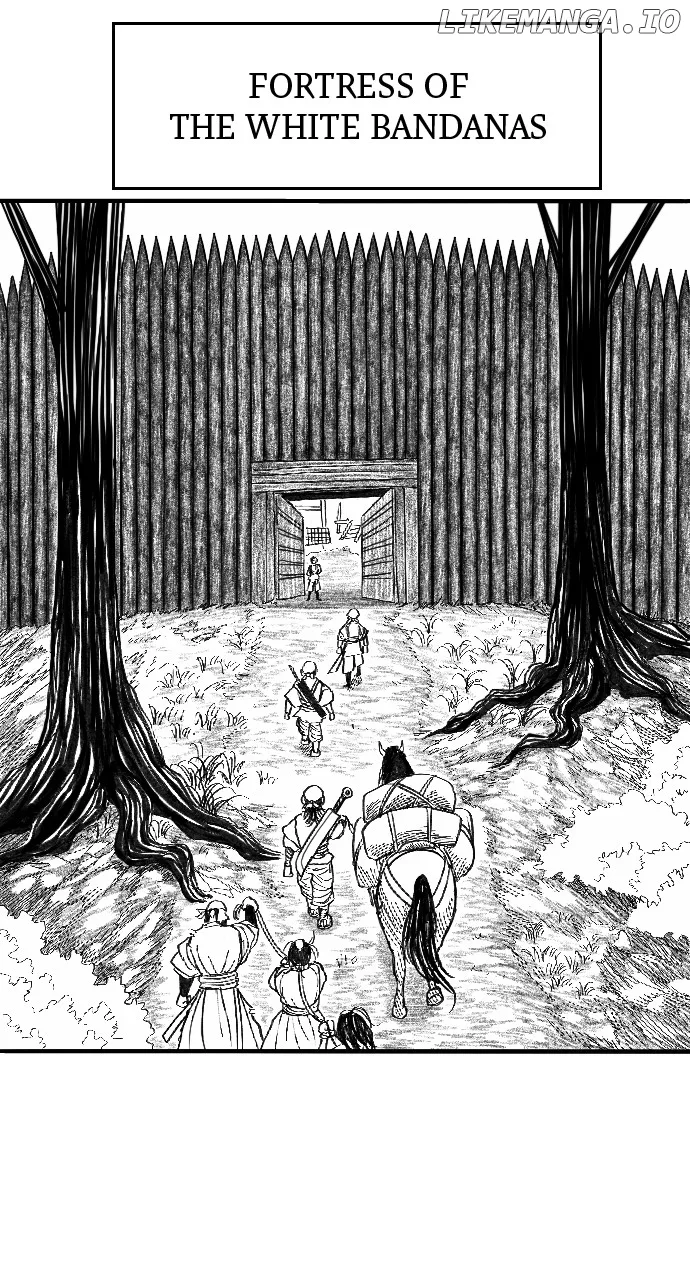 The Black Serpent Chapter 2 page 31