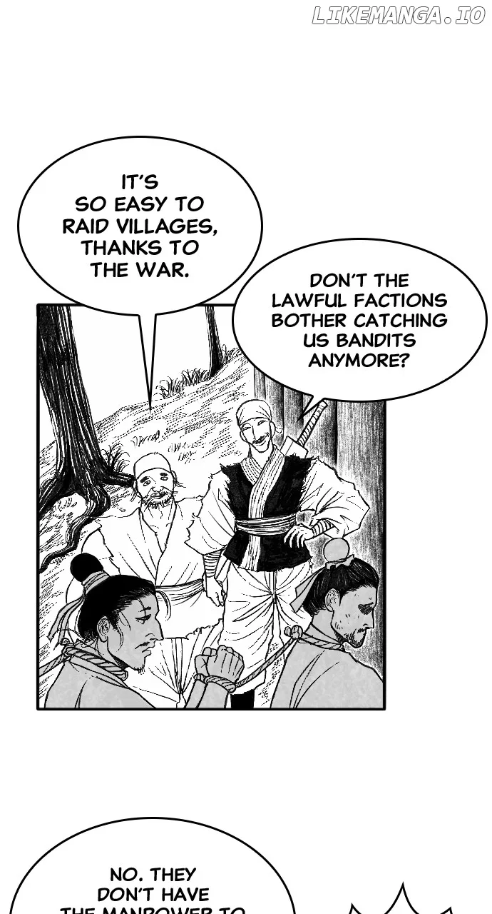 The Black Serpent Chapter 2 page 32