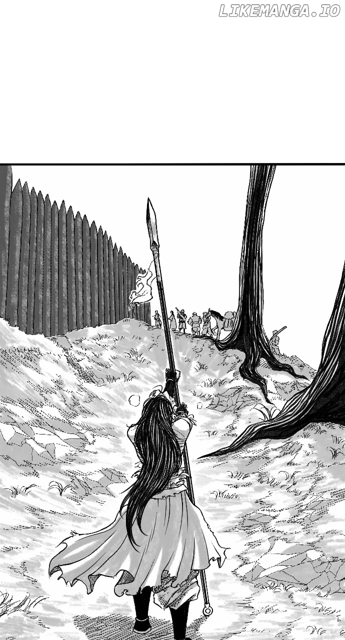 The Black Serpent Chapter 2 page 36
