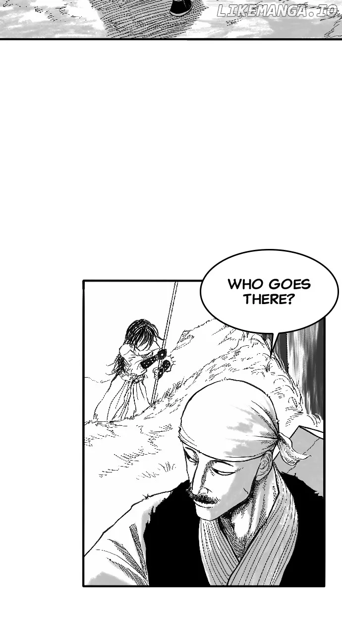 The Black Serpent Chapter 2 page 37