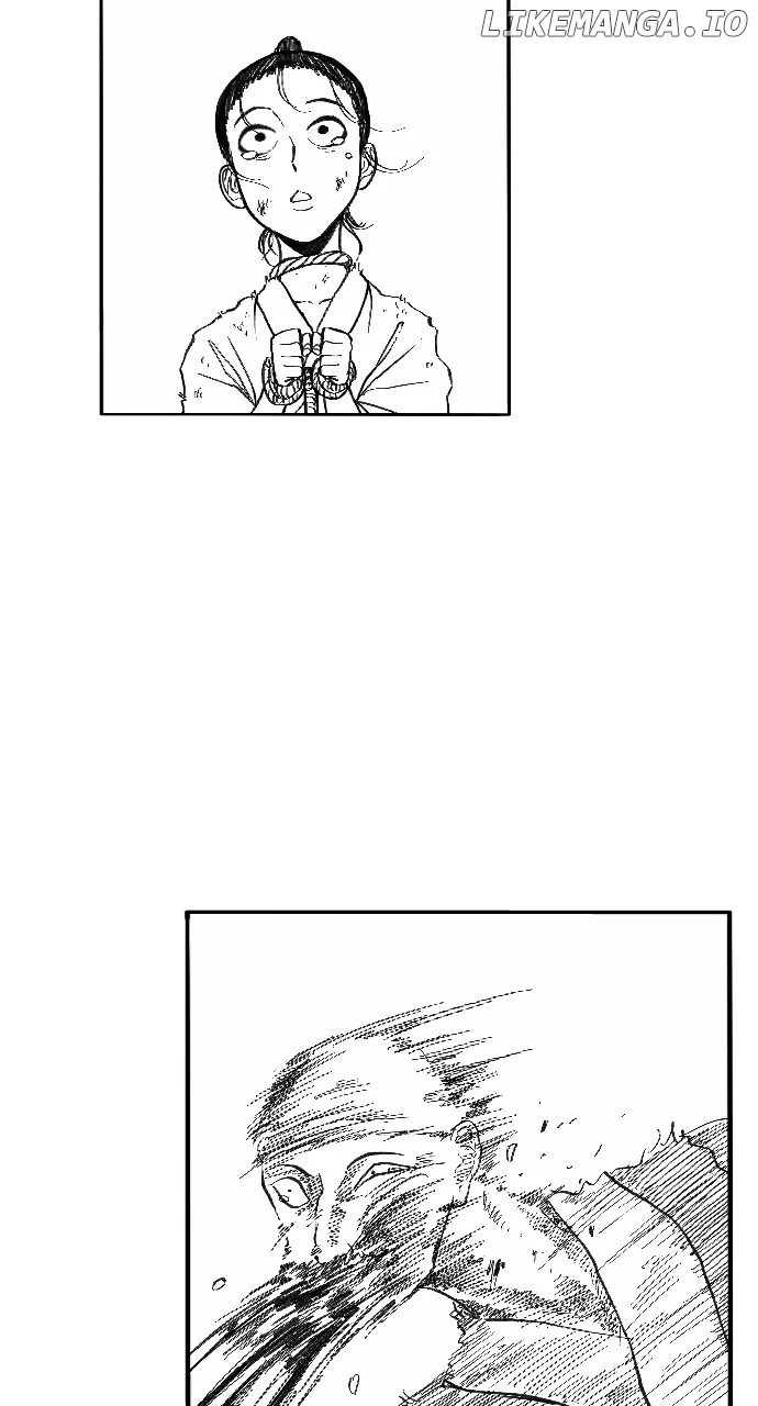 The Black Serpent Chapter 2 page 43