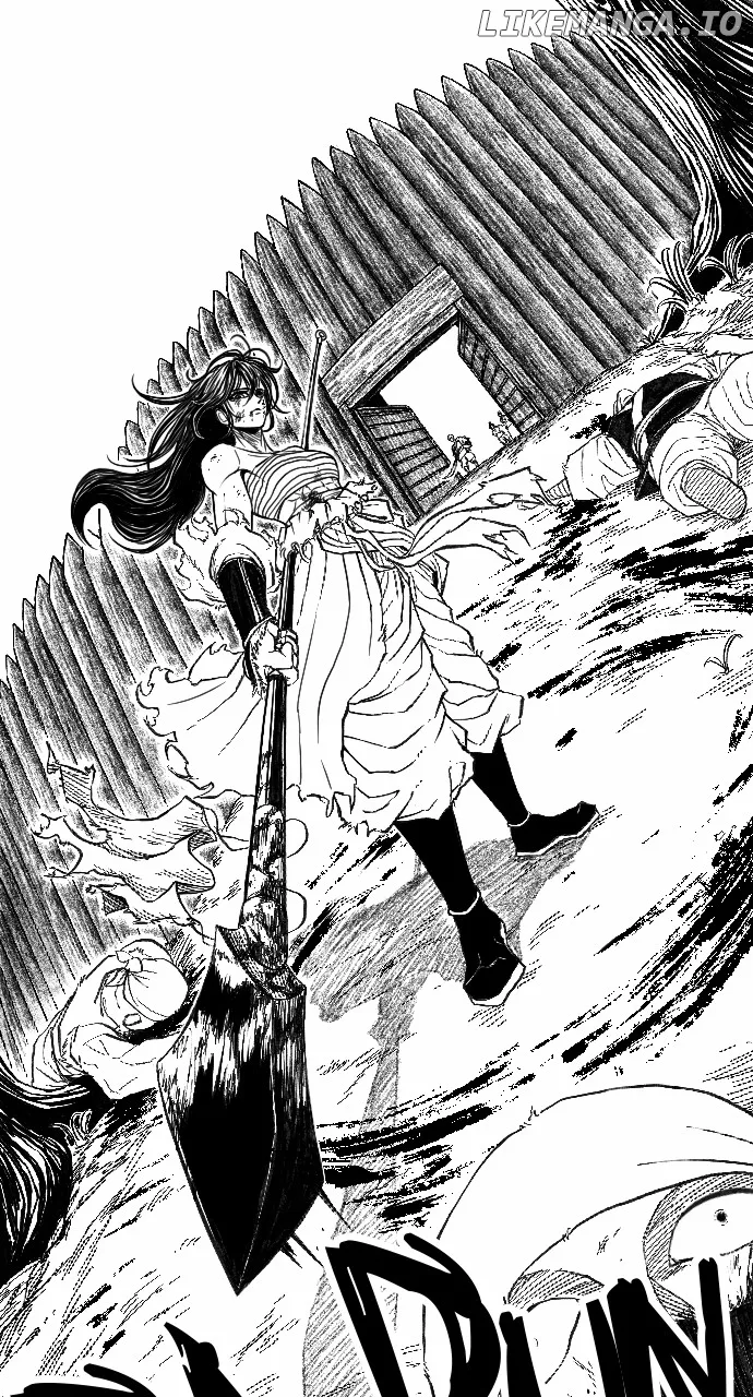The Black Serpent Chapter 2 page 49