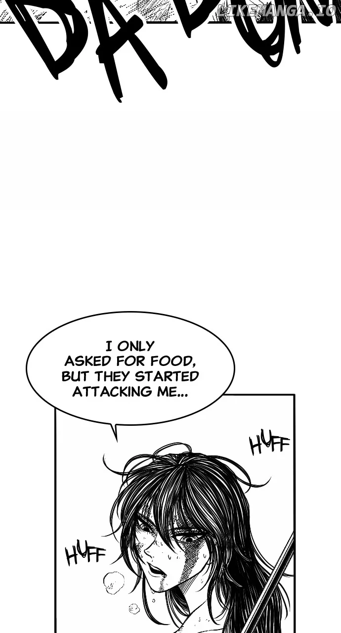 The Black Serpent Chapter 2 page 50