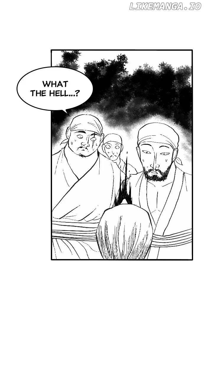 The Black Serpent Chapter 2 page 54