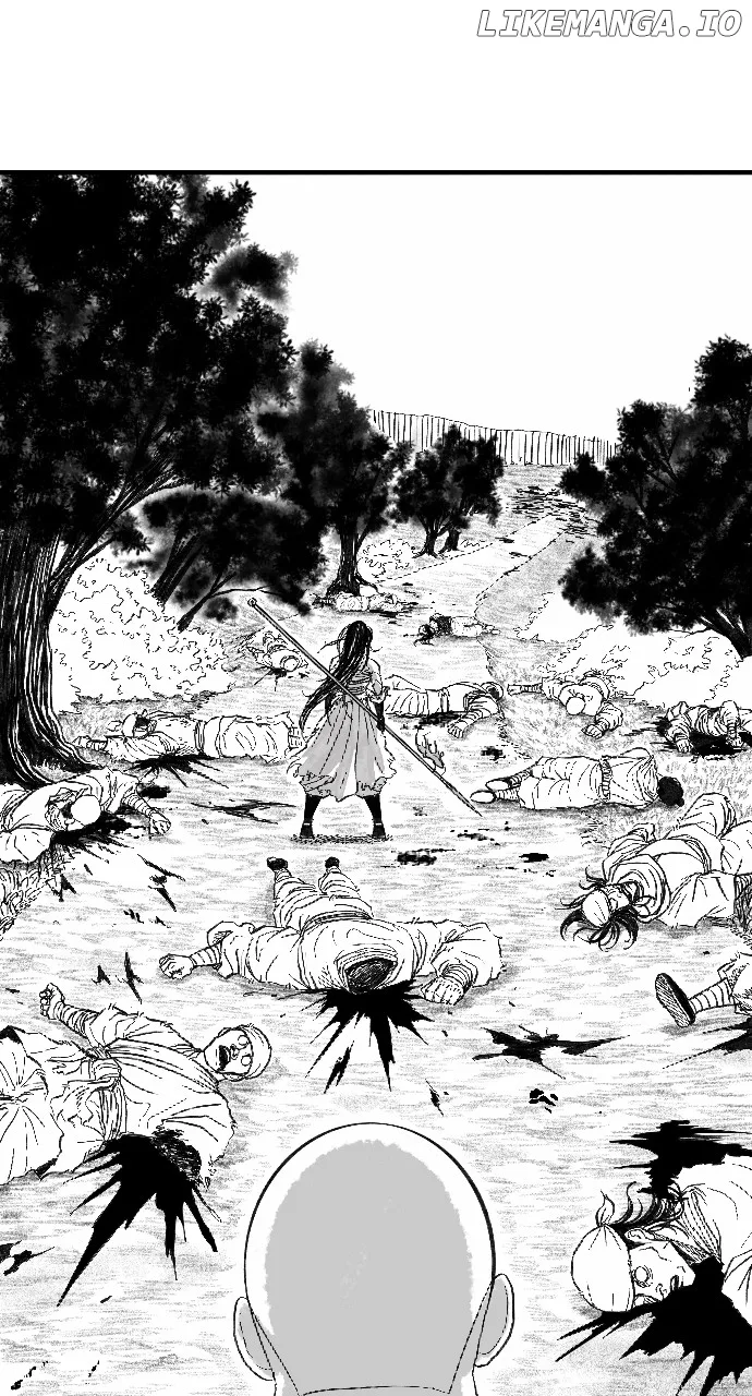 The Black Serpent Chapter 2 page 61