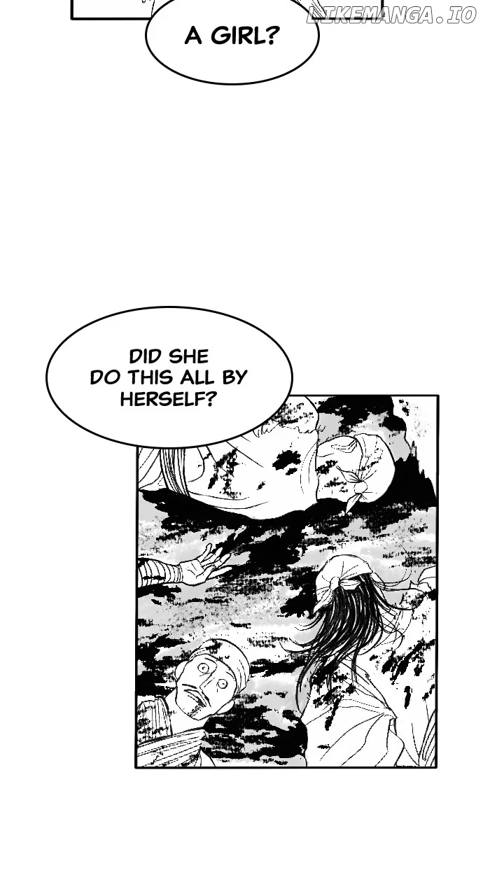 The Black Serpent Chapter 2 page 63