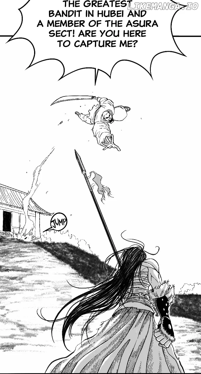 The Black Serpent Chapter 2 page 67