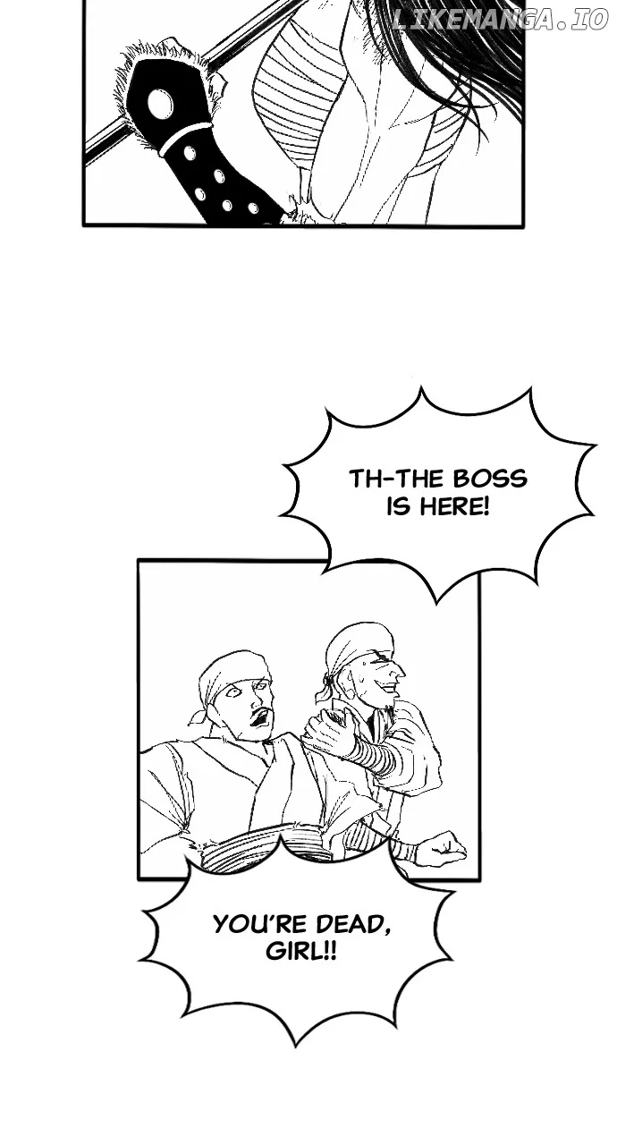 The Black Serpent Chapter 2 page 69